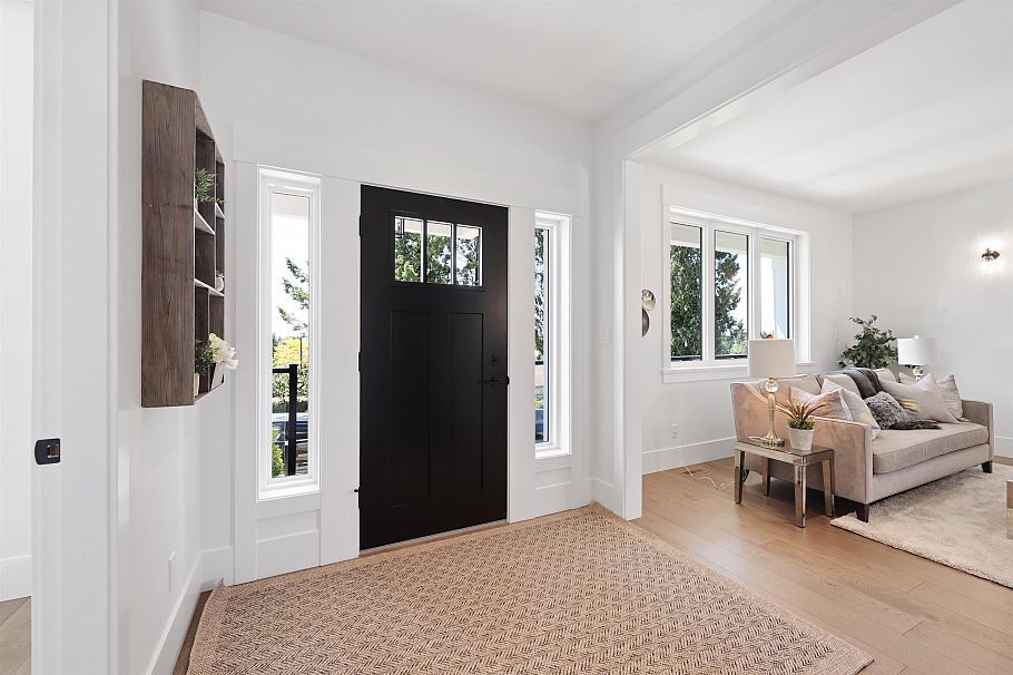 338 W 24th Street North Vancouver, BC - 13