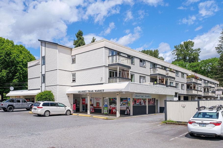 216 780 Premier Street North Vancouver, BC - 1