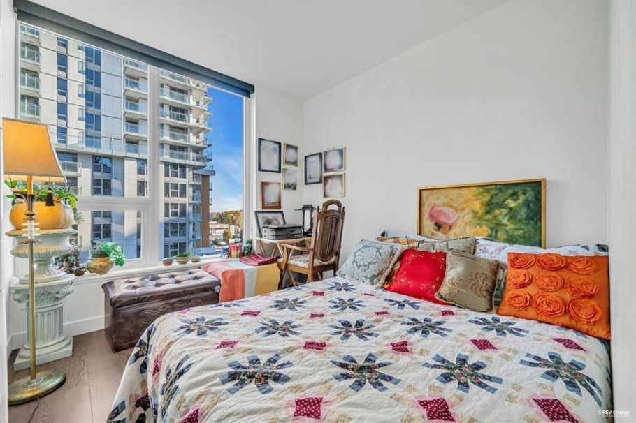 615 455 SW Marine Drive Vancouver, BC - 21