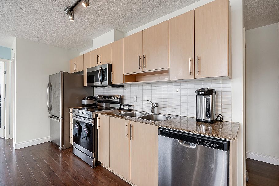 1804 550 Taylor Street Vancouver, BC - 14