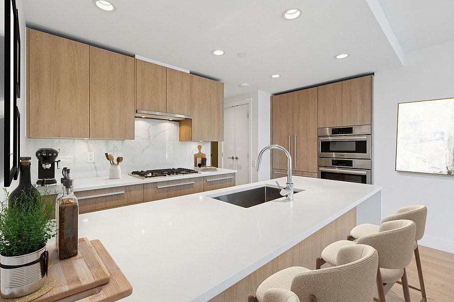 609 2780 Valley Centre Avenue North Vancouver, BC - 8