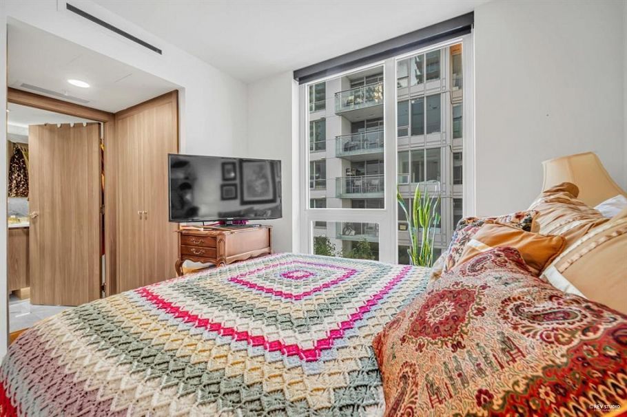 615 455 SW Marine Drive Vancouver, BC - 17