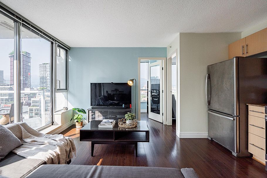 1804 550 Taylor Street Vancouver, BC - 7