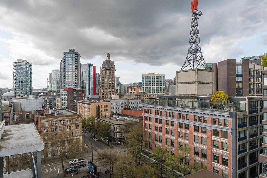 608 66 W Cordova Street Vancouver, BC - 15