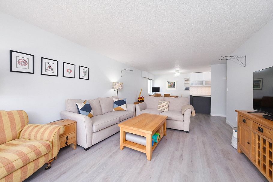 216 780 Premier Street North Vancouver, BC - 9