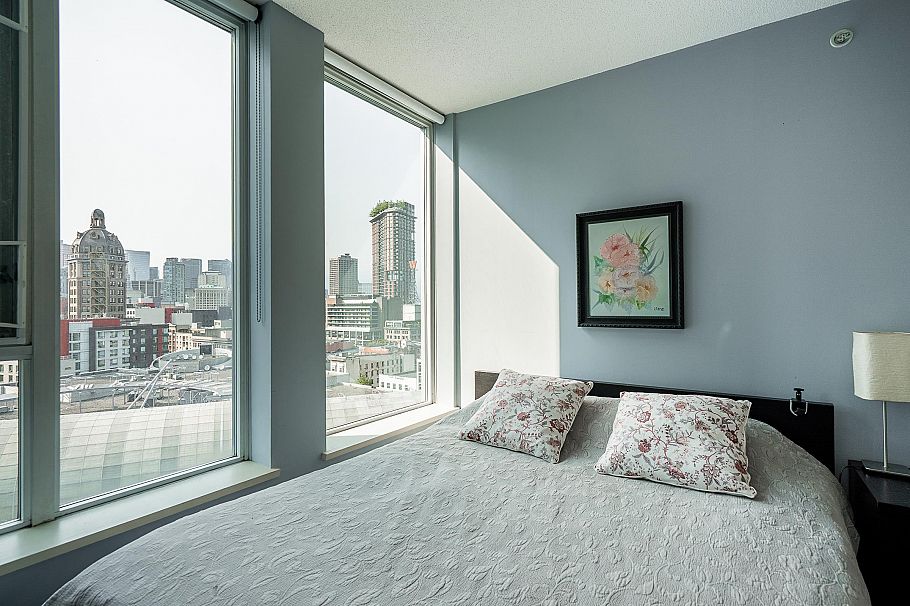 1804 550 Taylor Street Vancouver, BC - 16