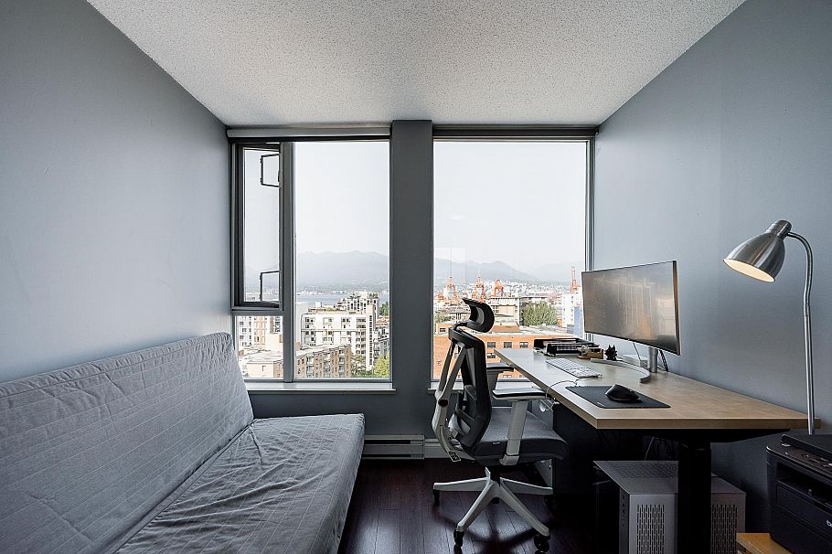 1804 550 Taylor Street Vancouver, BC - 20