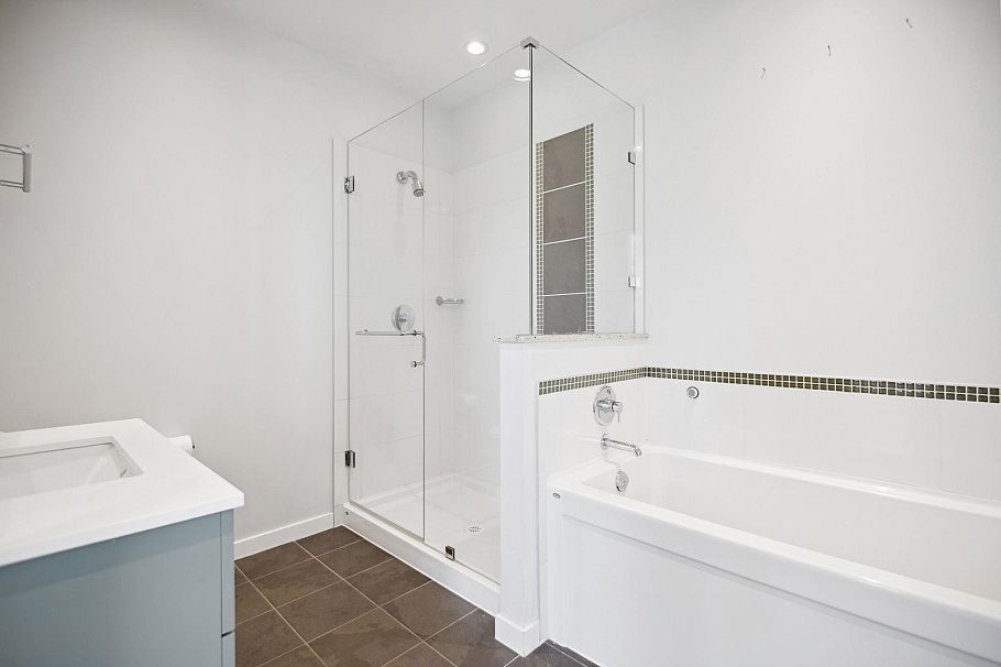 1206 1205 Howe Street Vancouver, BC - 16