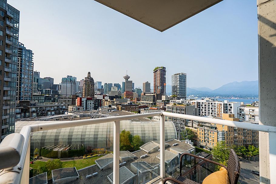 1804 550 Taylor Street Vancouver, BC - 27