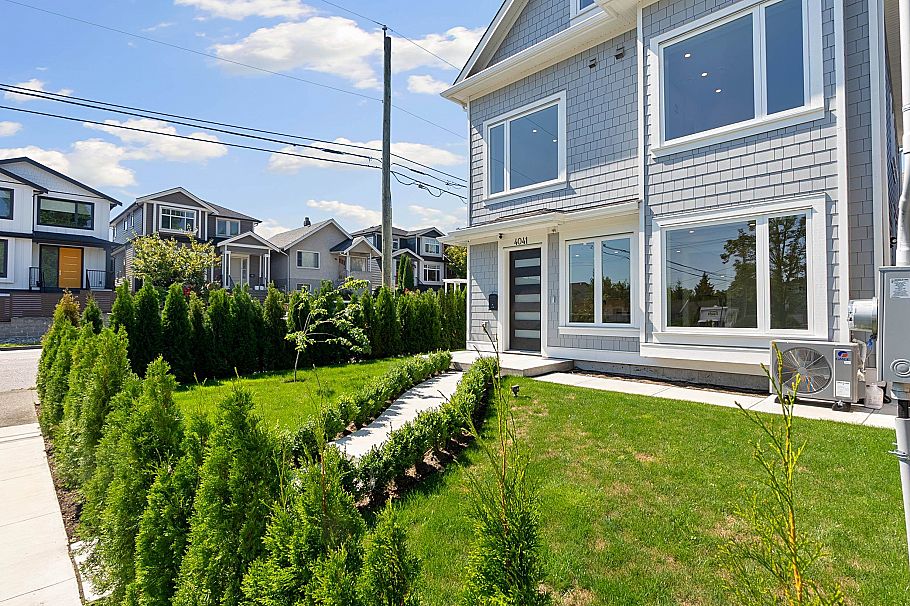 4041 St. Catherines Street Vancouver, BC - 3