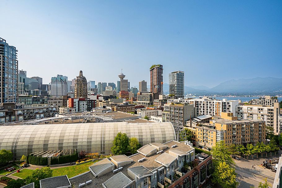 1804 550 Taylor Street Vancouver, BC - 29