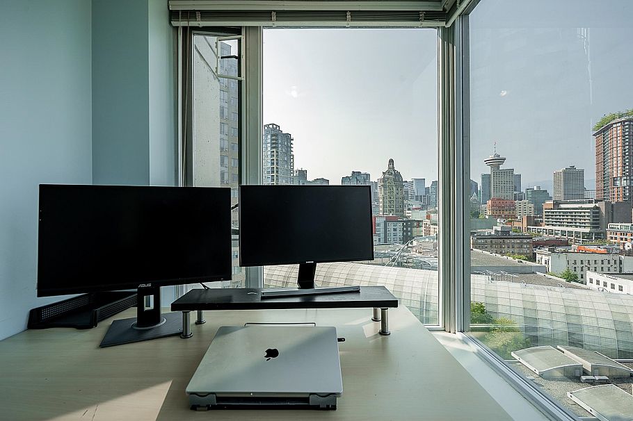 1804 550 Taylor Street Vancouver, BC - 25