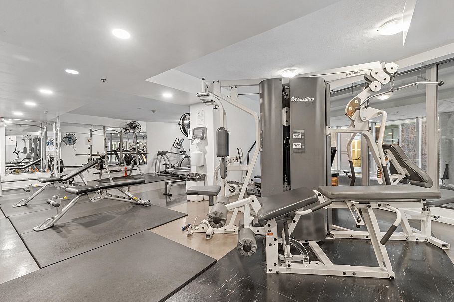 2709 501 Pacific Street Vancouver, BC - 22