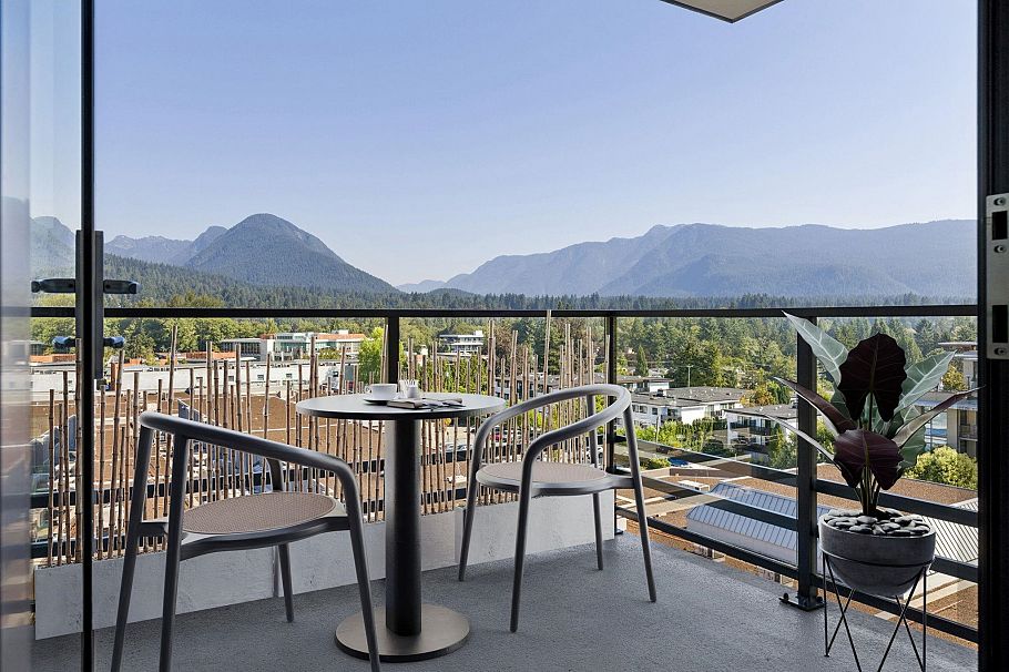 609 2780 Valley Centre Avenue North Vancouver, BC - 11