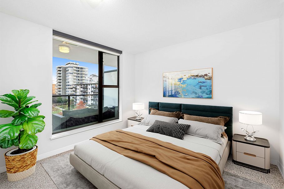 602 683 W Victoria Park North Vancouver, BC - 5