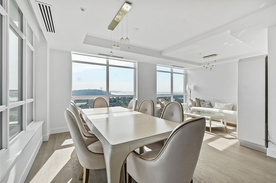 2201 1632 Lions Gate Lane North Vancouver, BC - 9