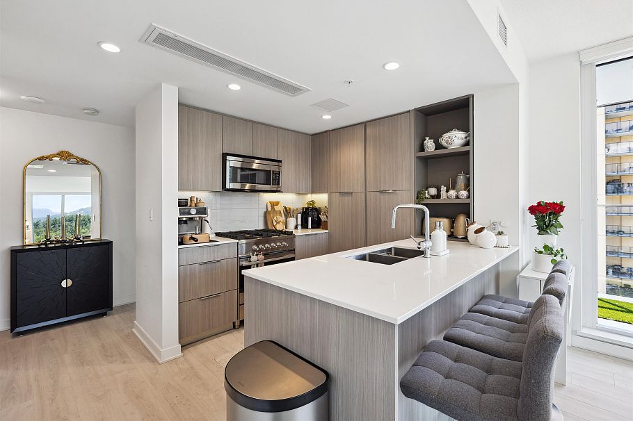 1207 1471 Hunter Street North Vancouver, BC - 11