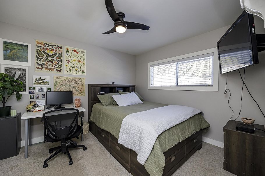 887 E 17th Street North Vancouver, BC - 19