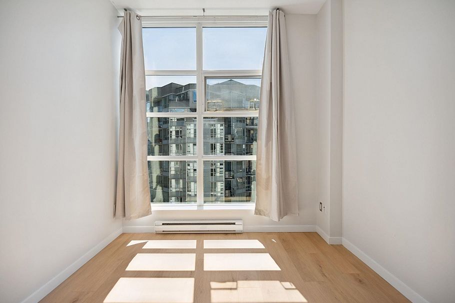 1206 1205 Howe Street Vancouver, BC - 15