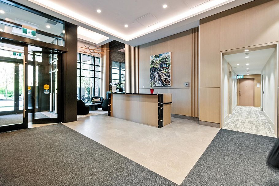 504 5380 Crooked Branch Road Vancouver, BC - 15