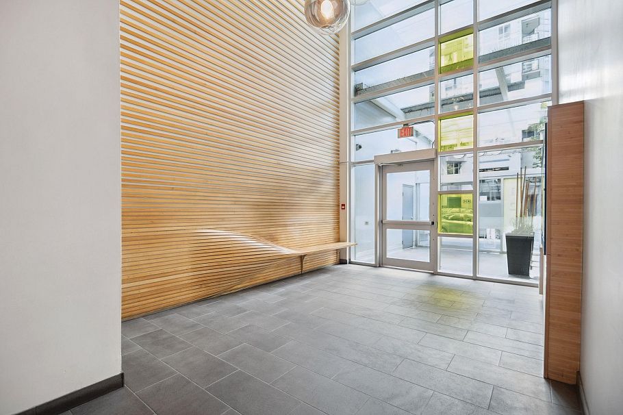 1206 1205 Howe Street Vancouver, BC - 39