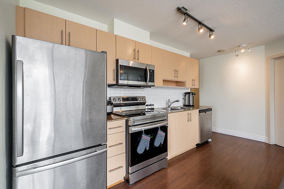 1804 550 Taylor Street Vancouver, BC - 12
