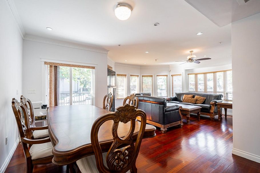 1306 E 60 Avenue Vancouver, BC - 8