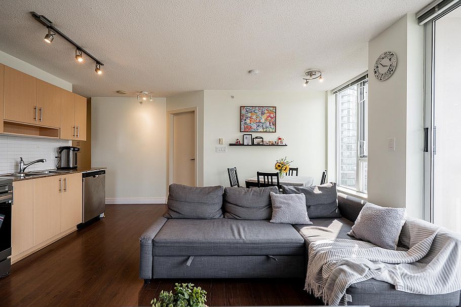 1804 550 Taylor Street Vancouver, BC - 9