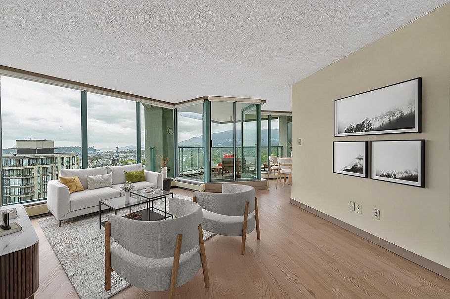 2203 120 W 2nd Street North Vancouver, BC - 5