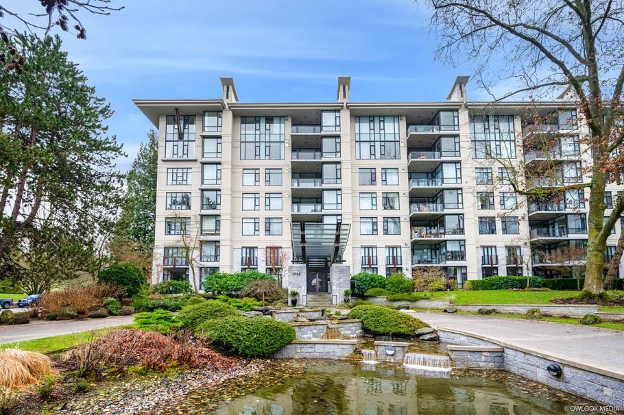 501 4759 Valley Drive Vancouver, BC - 2