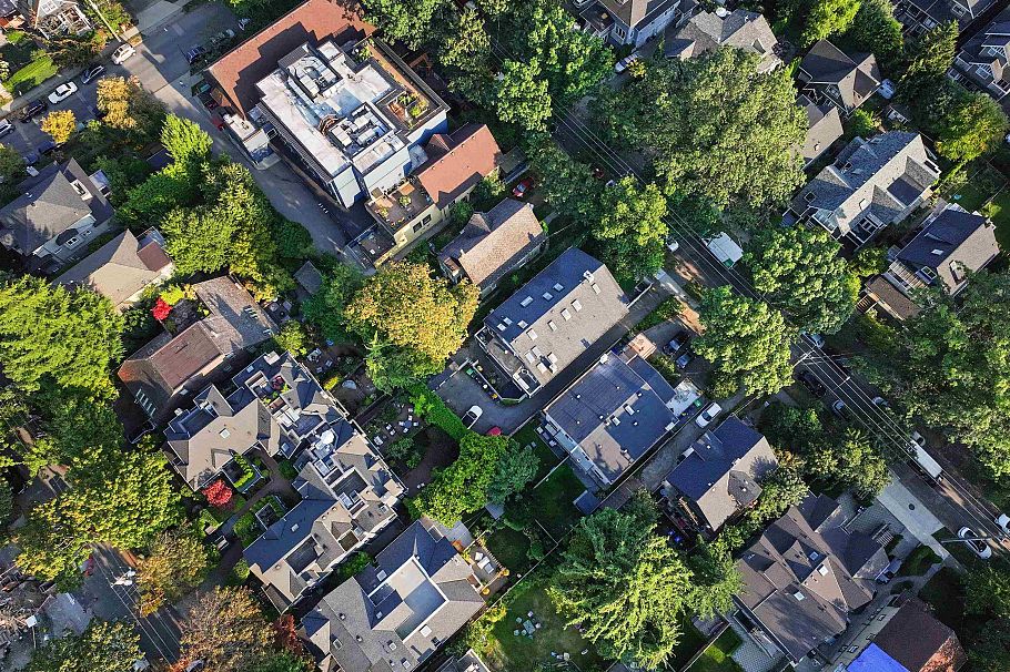 2343 W 7th Avenue Vancouver, BC - 39