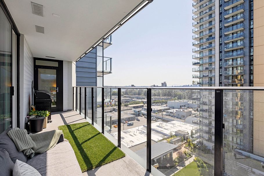 1207 1471 Hunter Street North Vancouver, BC - 33