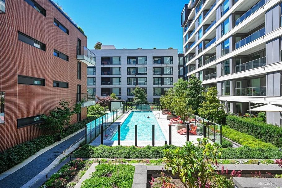 501 7228 Adera Street Vancouver, BC - 27