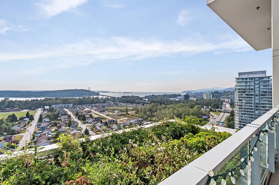 2201 1632 Lions Gate Lane North Vancouver, BC - 35