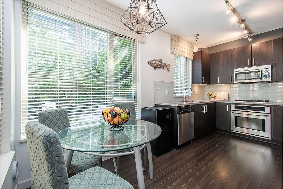 116 119 W 22nd Street North Vancouver, BC - 7