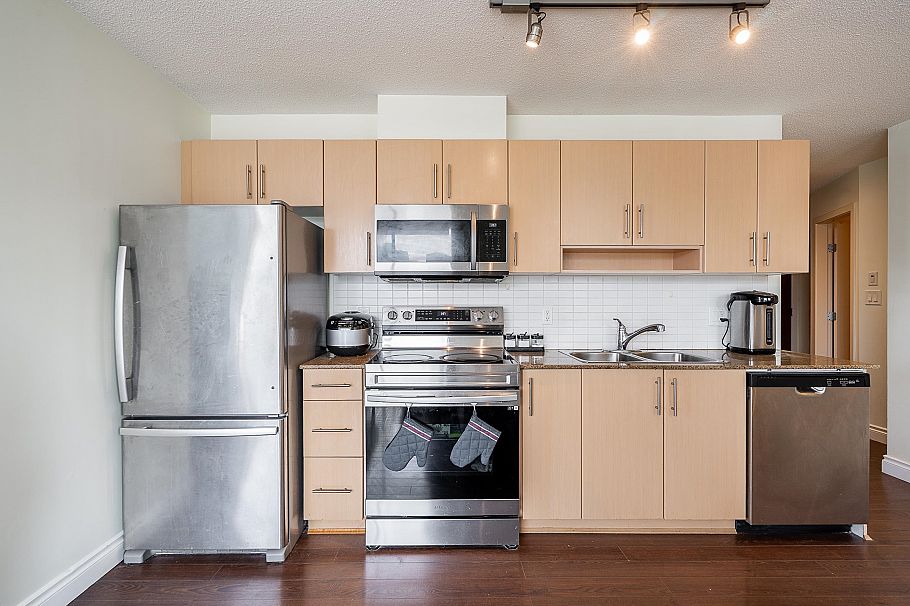 1804 550 Taylor Street Vancouver, BC - 13