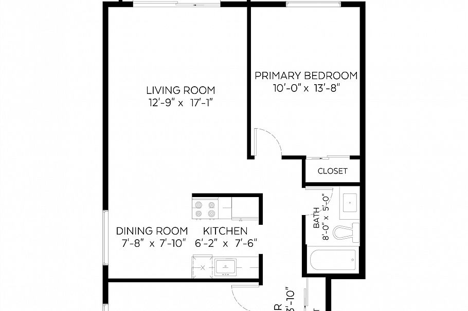 305 310 W 3rd Street North Vancouver, BC - 31