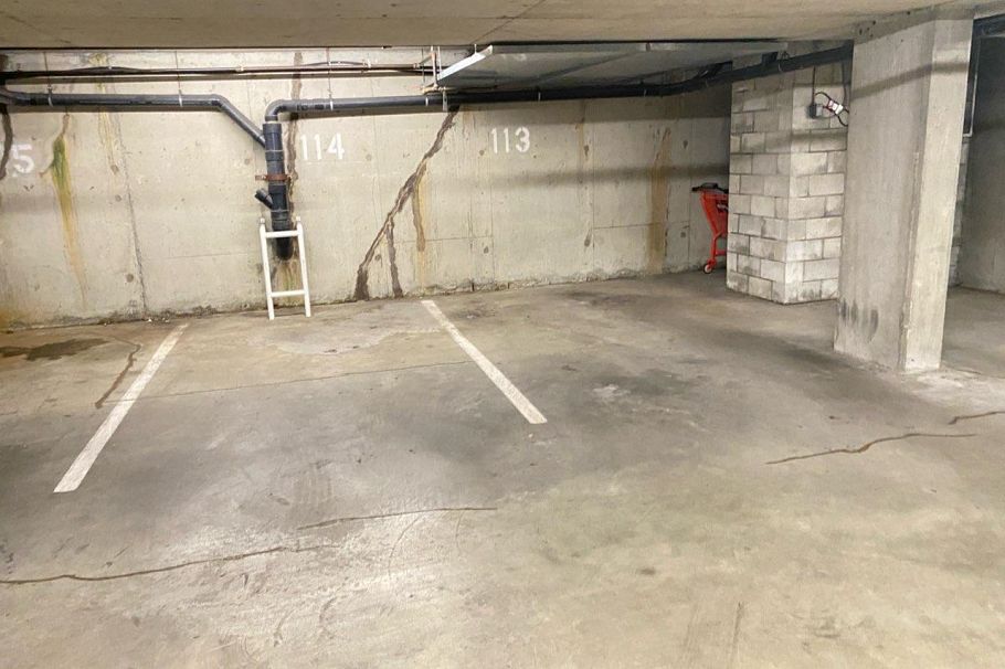 2203 120 W 2nd Street North Vancouver, BC - 25