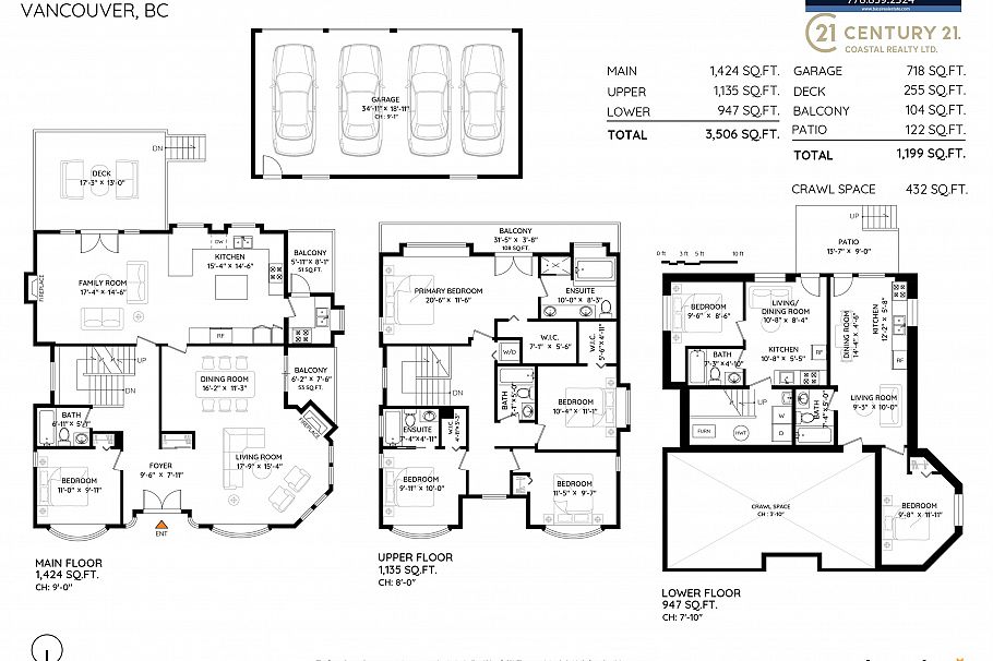 1306 E 60 Avenue Vancouver, BC - 40