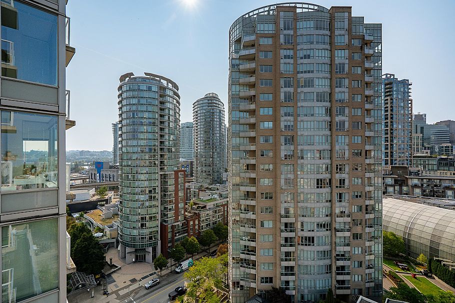 1804 550 Taylor Street Vancouver, BC - 28