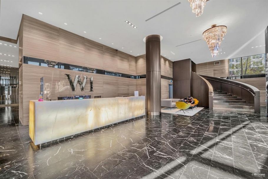 615 455 SW Marine Drive Vancouver, BC - 2