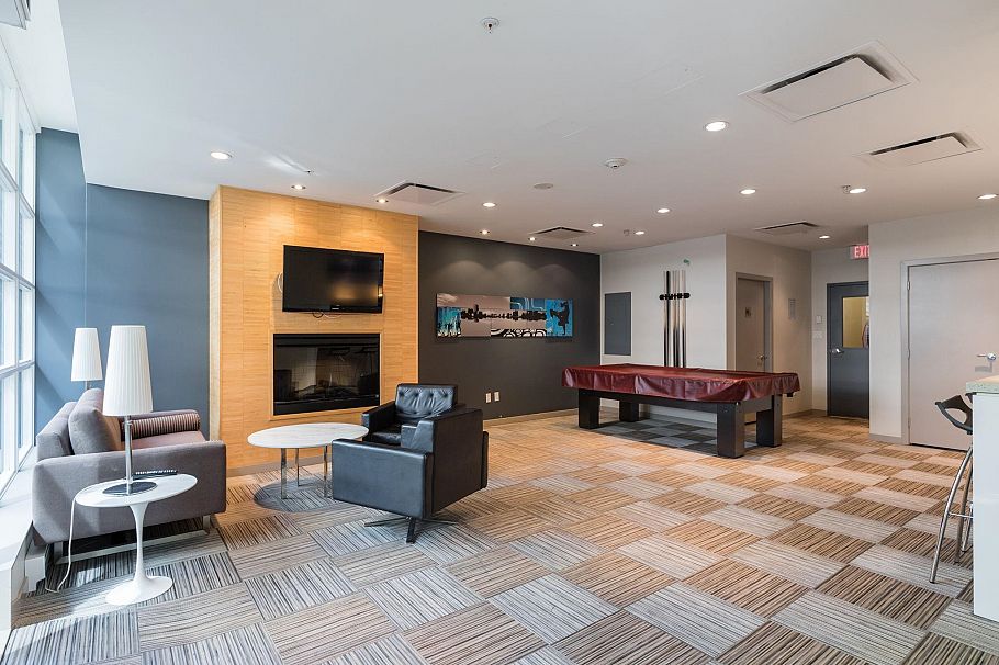 1206 1205 Howe Street Vancouver, BC - 33