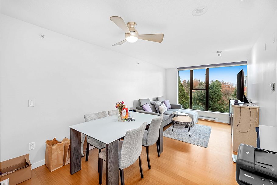 602 683 W Victoria Park North Vancouver, BC - 3