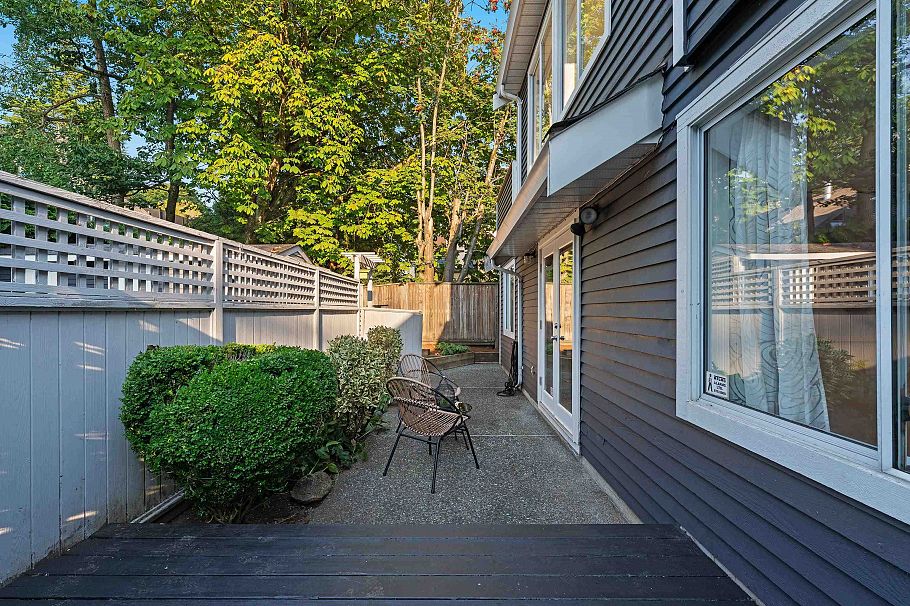 2343 W 7th Avenue Vancouver, BC - 38