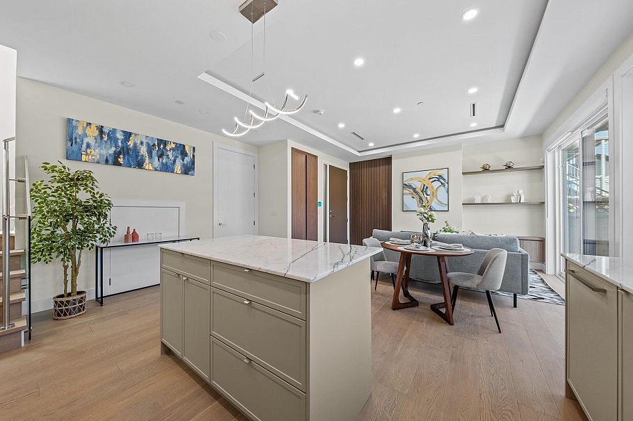 2 4650 Gothard Street Vancouver, BC - 10