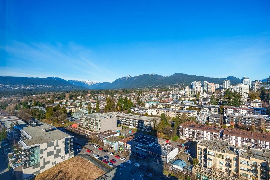 2203 120 W 2nd Street North Vancouver, BC - 16