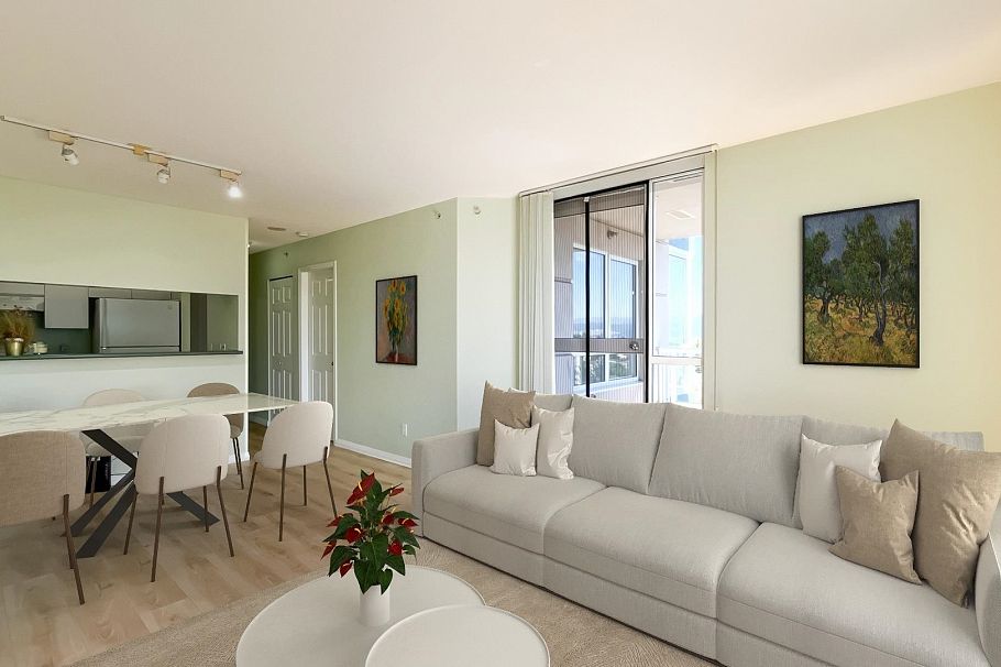 1508 5189 Gaston Street Vancouver, BC - 2