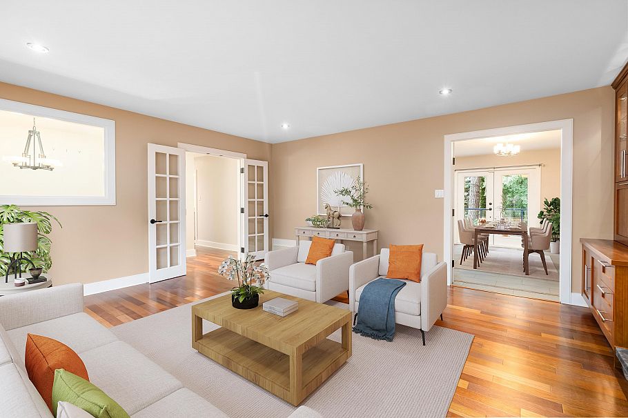 4793 Capilano Road North Vancouver, BC - 9