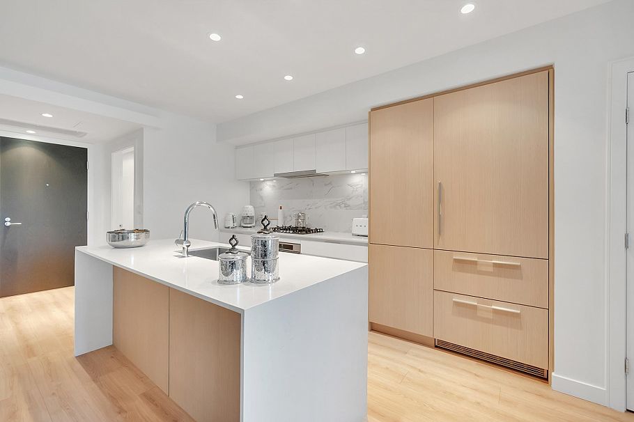 107 1500 Fern Street North Vancouver, BC - 8