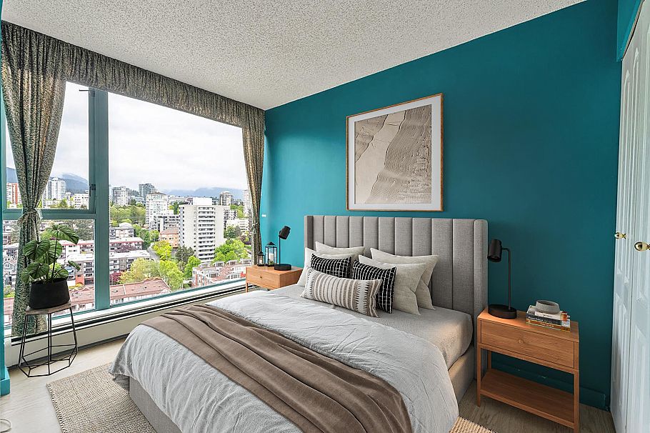 2203 120 W 2nd Street North Vancouver, BC - 13